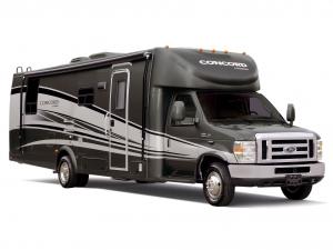 Coachmen Concord 300 TS '2008